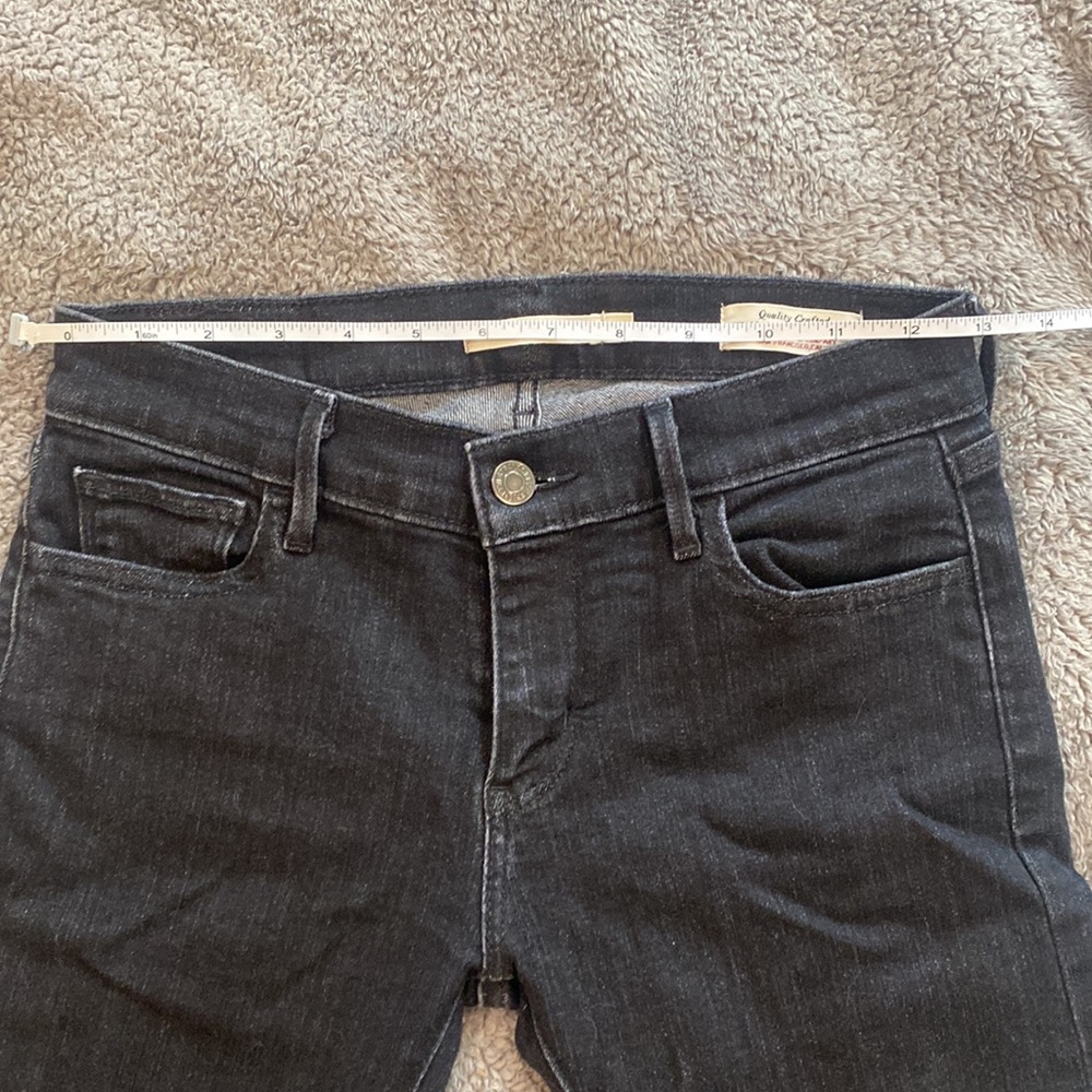 Levis 710 Super skinny 26 - Picture 2 of 9